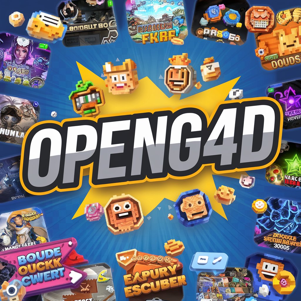 OPENG4D : Situs Slot Gacor Indo Link Daftar & Login Terbaru